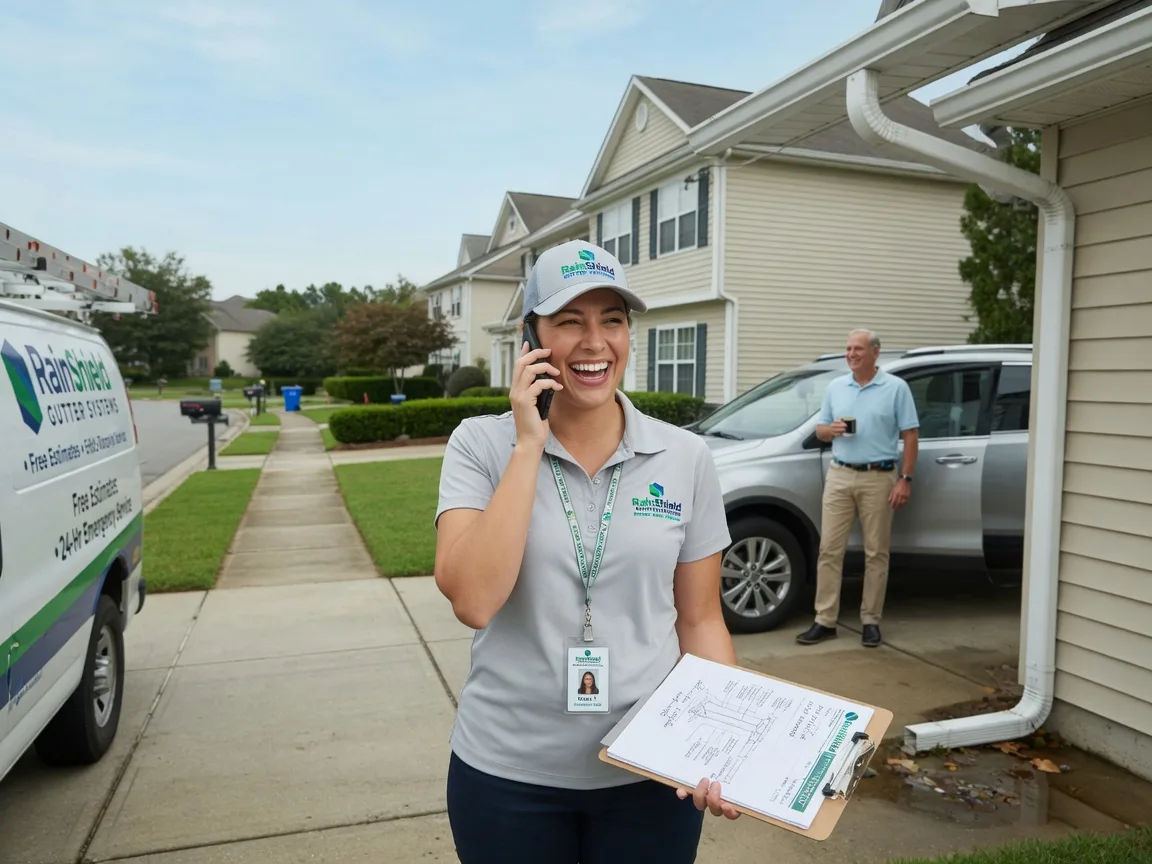 Gutter Installation Cranford, NJ FAQs
